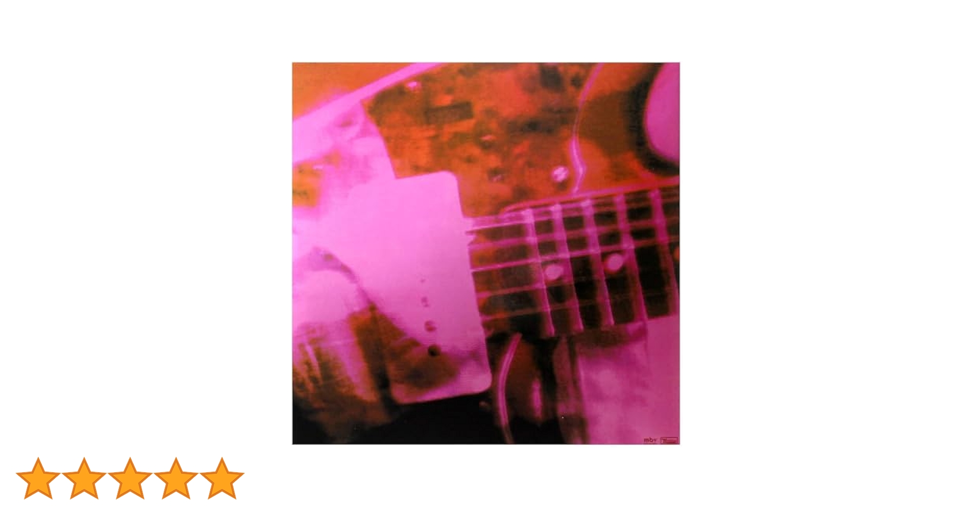 Amazon.co.jp: Loveless (Deluxe Edition) [Analog]: ミュージック